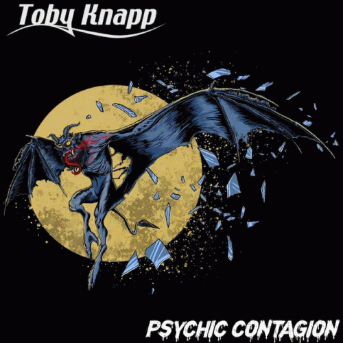 Toby Knapp : Psychic Contagion
